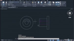 AutoCAD Mechanical机械设计核心技术视频教程