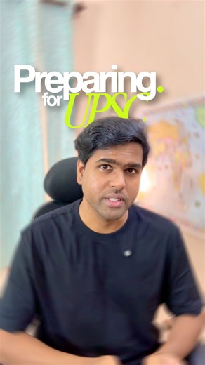 Most UPSC aspirants revise wrong — that’s why they forget.