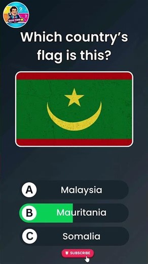 Only Geography Fans Know This Flag 🌎 #flagquiz #shorts #geography