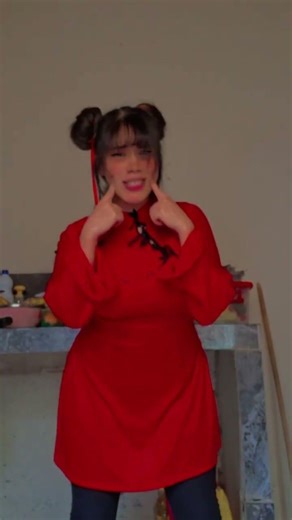 #pucca #puccaygaru #red