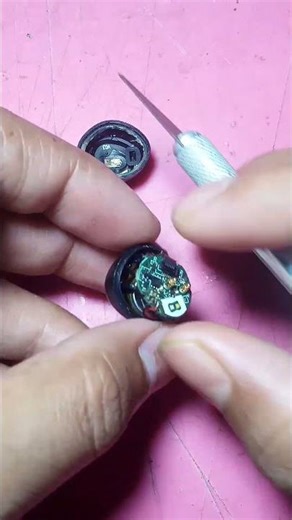 Soundpads mini earbud