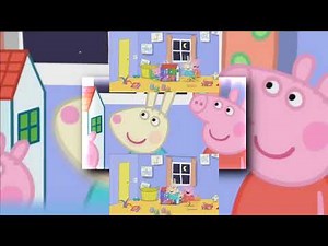 (YTPMV) Peppa Pig Rebecca Rabbit Scan V2