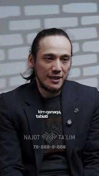 Bitta odam eplagan ishni boshqa odam ham eplaydi
