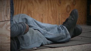 The Stan Simpson Show: Homeless crisis for single women in Greater Hartford