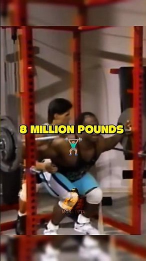 Build Muscle WITHOUT Heavy Weights: Lee Haney’s Pre-Exhaust Method👀💪🏽
