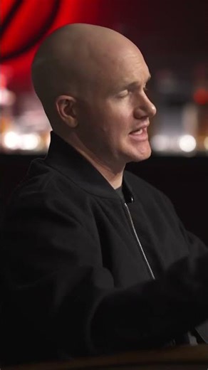 Who Is the Founder of Bitcoin? | Brian Armstrong