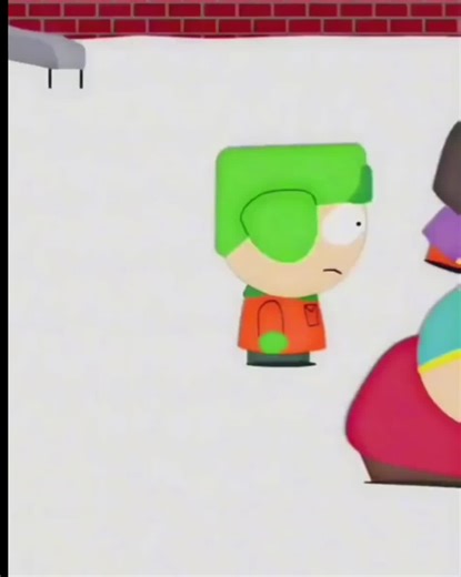 Wendy Breaks Up with Tolkien in South Park | Heartbreak Moment