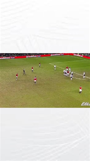 Rolando Long Range Goals – Unbelievable Soccer Skills