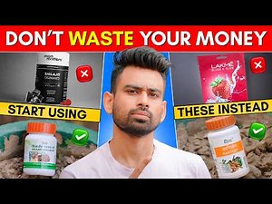 10 Amazing Patanjali Products You Must Try (Not Sponsored)