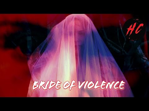 Bride of Violence (Full Slasher Horror Movie) | HORROR CENTRAL