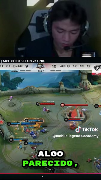King Kong en Mobile Legends: Jugadas Épicas