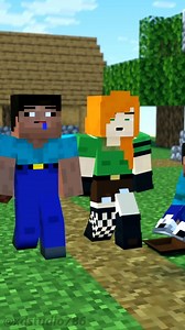 67K views · 6.2K reactions | Alex listens to her heart - Minecraft Animation #minecraft #animation #minecraftanimation #minecraftmonsterschool #minecraftreels #minecraftshorts #shorts #reels #reelsviralfb #shortsviral #shortsreels | XD Studio | Facebook