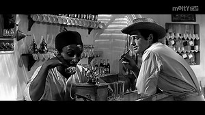 Un extrait du film Cent mille dollars au soleil, avec Bebel ! | L'écran de Shōko