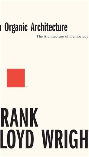 Maria Ulashchenko | Architect & Entrepreneur on Instagram: "Here is why YOU need these BOOKS: 👇🏻 1. “Understanding Architecture” by Leland M. Roth offers a comprehensive overview of architectural principles and history, essential for grounding architects in the vast context of their field. 2. “Organic Architecture” by Frank Lloyd Wright introduces the concept of designing buildings that are in harmony with humanity and their environment, a principle that remains profoundly relevant in sustaina