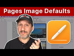 Alternative Ways To Place Images In Pages Documents
