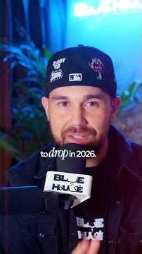 Here’s all the albums dropping in 2026 🌐