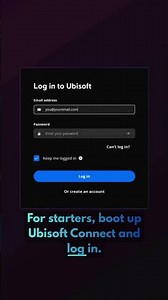 How To Redeem Games in Ubisoft Connect
