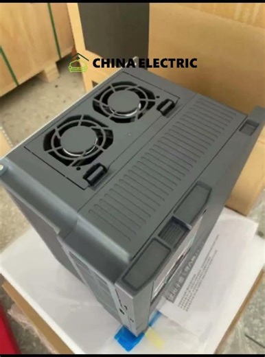 #Mitsubishi FR-A840-02600-2-60 #Inverter