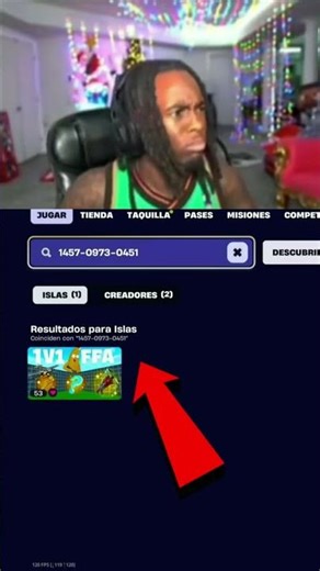 HOW TO GET THE MINTY PICKAXE IN FORTNITE 2026 🎁🎅 #fortnite #shorts