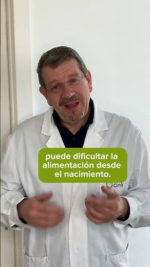 Labio leporino: qué es y cómo se trata