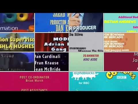 12 credits remix