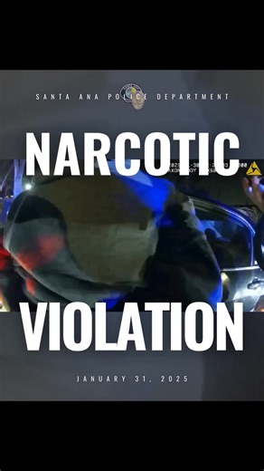Keeping our streets safe, one check at a time ✅ AB-109 and Directed Enforcement Officers teamed up with Probation Officers assigned to #SAPD for a successful nighttime compliance operation, resulting in: ✅ 6 arrests ✅ 16 grams of meth ✅ Heroin | Santa Ana Police Department