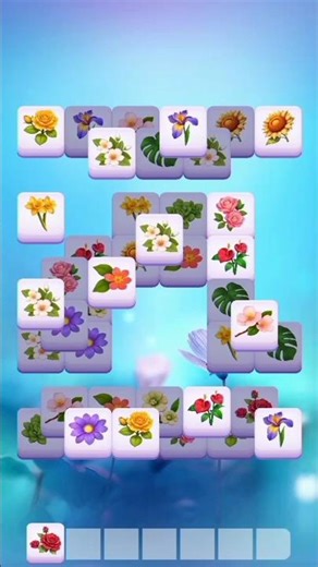 Level 2 unlocked 😎🌸 Can you beat this?