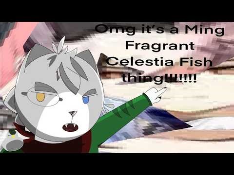 Playing Strinova with Lukes & Creepbro!