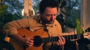 18K views · 2.1K reactions | Here's my song Lia's Dance that I filmed recently at In the Nook Sessions in Berlin where I'm currently living! I’m using my beautiful new capo by Thalia Capos and wearing my lovely new ring by Mriya Theory ✨ Recorded using the Neumann MCM114 microphone and as always playing my dream guitar by Ted Åstrand Follow on Instagram https://instagram.com/inthenook_sessions | Alan Gogoll | Facebook