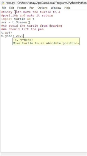 Part 17 fixed #coding #python #computer #science #python #shorts #technology #programming #nobatidao