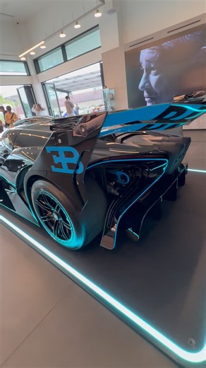 Crazy Bugatti Bolide Race Car 1600HP #cars #luxury #hypercar #supercars #bugatti #racing #racecar