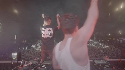 Teddy Cream Cotton Eye Joe Remixes