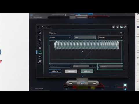 Extension Spring — Initial Tension and Load Calculator — How to Use It | Engineering Tool