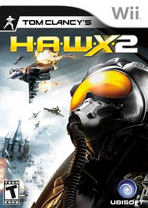 Tom Clancy's HAWX 2 Guide - IGN