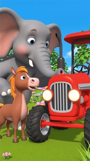 #hathi ghoda tector cartoon video 📷