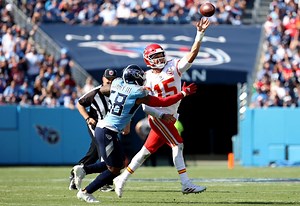 Might the Chiefs miss out on the making the playoffs in 2021 NFL season?