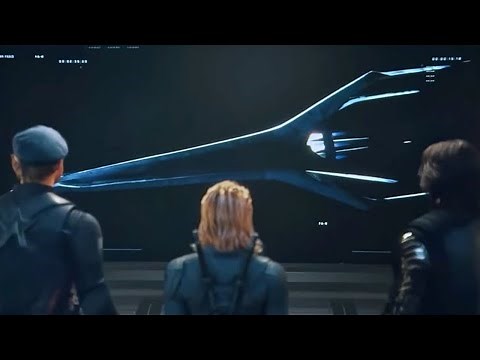 THUNDERBOLTS* (2025) End Credit EXPLAINED | New Avengers, Fantastic Four & Ending Scene Breakdown!