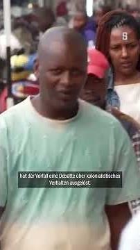 Kenya: Protest success | DER SPIEGEL Shorts