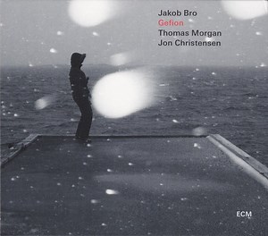 Jakob Bro - Gefion
