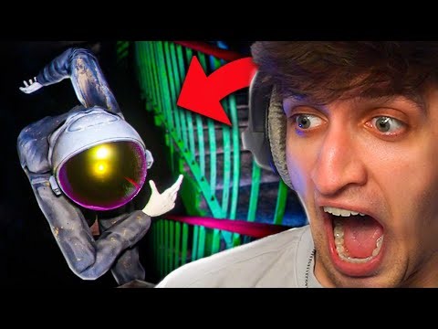 SOLVING PUZZLES WHILE TRYING TO SURVIVE | Emissary Zero