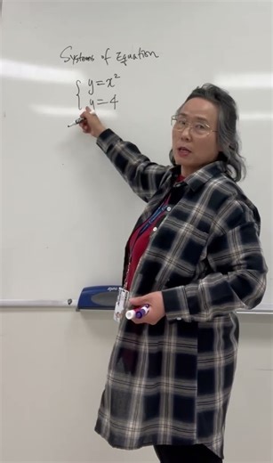 Algebra(Systems of equations)