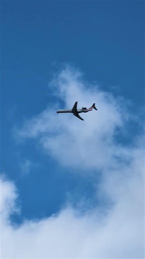 American Airlines CRJ 700