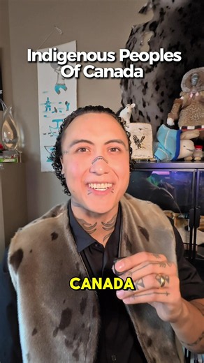 What is “indigenous culture”? #indigenous #canada #educacion #history In this video I go over what the term “indigenous” means in Canada. As well as sharing about the 3 indigenous groups recognized in Canada.