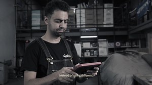 Watch Wireless Bluetooth OBD2 Scanner for Full systems on Amazon Live