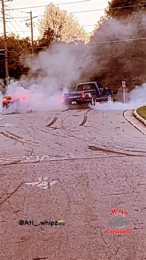 113K views · 2.4K reactions | @udadaboss Gettin active in his Stepside OBS Chevy shortbed on @rucciwheels 料料️️ @atl_.whipz on da footage #chevrolet #shortbed #stepside #obschevy #rucciforged | Jco’s Customz LLC | Facebook