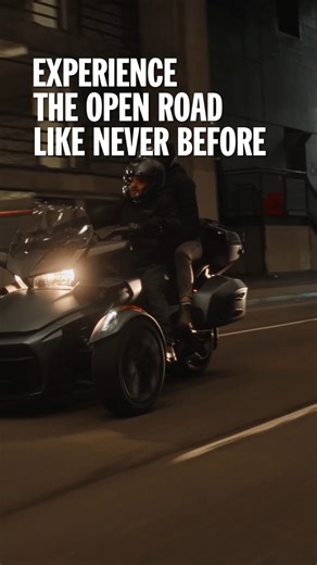 Get $3000 Off on 2022 and Prior Can-Am Spyder Models* More wheels, more fun! Call our bike sales team on 8344 8680 to find out more! www.houseofmotorcycles.com.au *Offer valid on all Model Year 2022 & prior Can-Am Spyder models sold in Australia from October 1st, 2023 to January 31st, 2024 at participating authorized BRP dealers. The conditions may vary depending on your location and this offer is subject to termination or change at any time without notice. This offer is not refundable, exchange