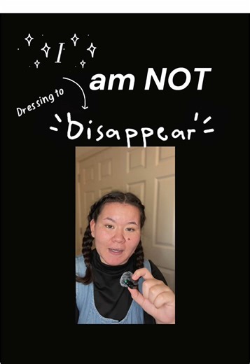 Embracing Destiny: Plus-Size Asian Model Journey