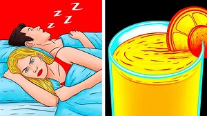 12 Natural Ways To Stop Snoring For Good