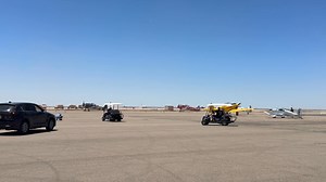 40K views · 516 reactions | PRS Practice Time! The T6 Class took to the skies earlier today to practice on their new racecourse. | Reno Air Racing Association | Facebook
