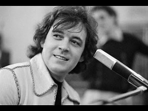 Gary Brooker - No More Fear Of Flying